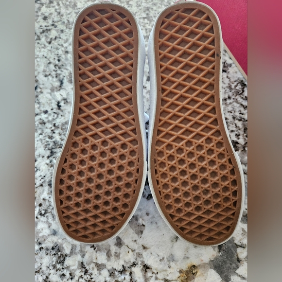 Vans David Bowie Edition - Picture 6 of 9